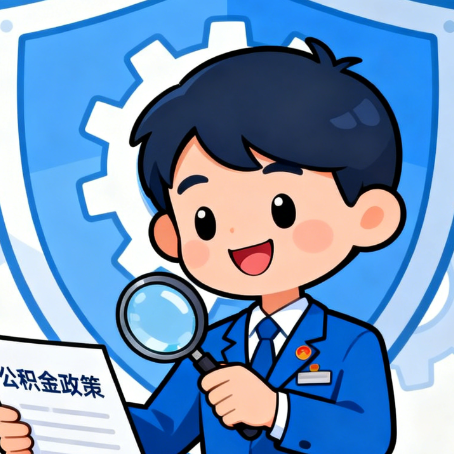 安康《关于2025住房公积金年度缴存有关问题的通知》政策解读