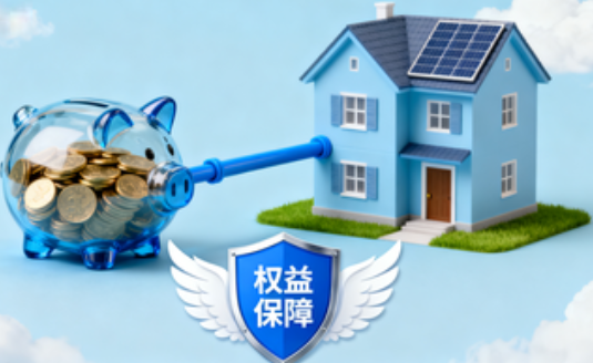 安康住房公积金政策“上新” 一文为你划重点