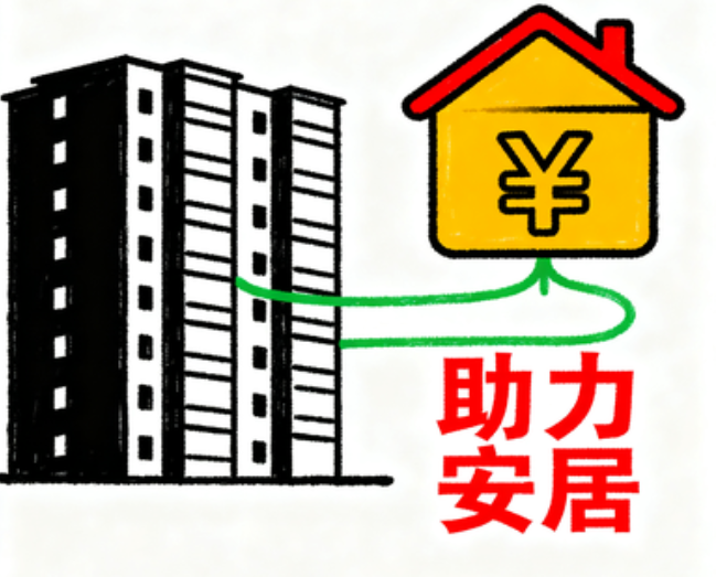 安康从发放补贴到公积金贷提额，各地保障多子女家庭住房政策升温