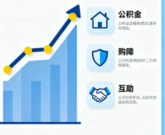 安康住房公积金增值收益：取之于民，用之于民的普惠之道