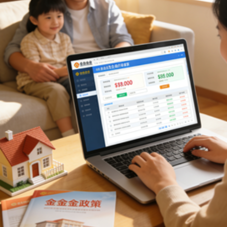 安康公积金可以随便提现吗？
