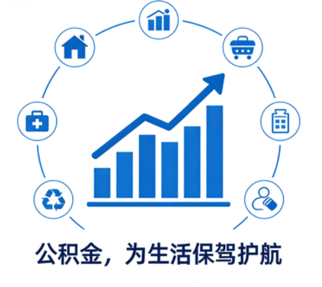 安康住房公积金制度迎来历史性变革：普惠化、数字化、服务化成为新趋势