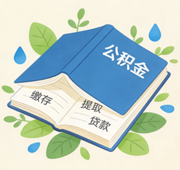安康住房公积金的提取条件