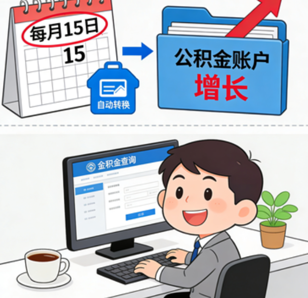 安康公积金代办服务：专业赋能，合规守护您的住房权益