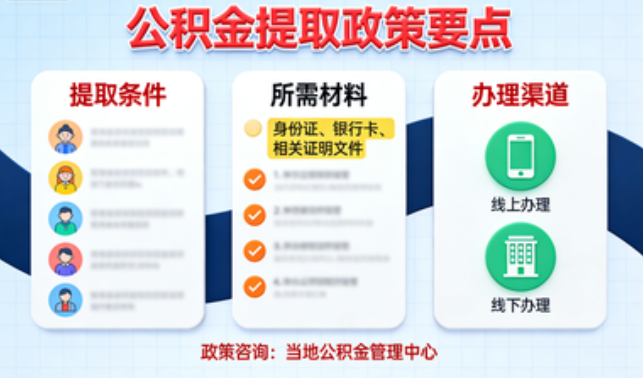 安康异地购房公积金提取全攻略