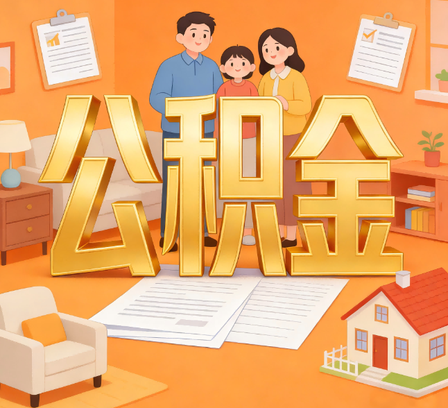 安康公积金代办服务的现实价值与普惠意义