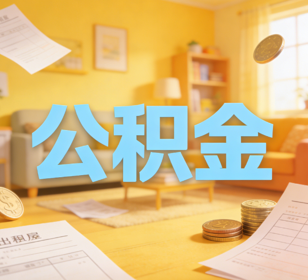 安康别让公积金“躺在账户里睡觉”！