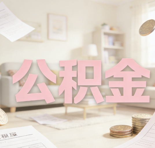 安康公积金代办的“正确打开方式”：这4种情况下，找合规代办是真省心