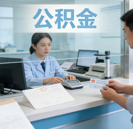 安康公积金提取的两种方式全面对比