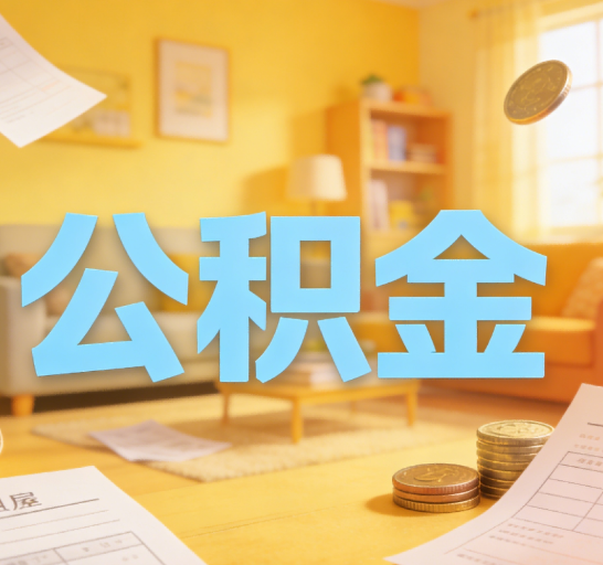 安康买房如何提取公积金？