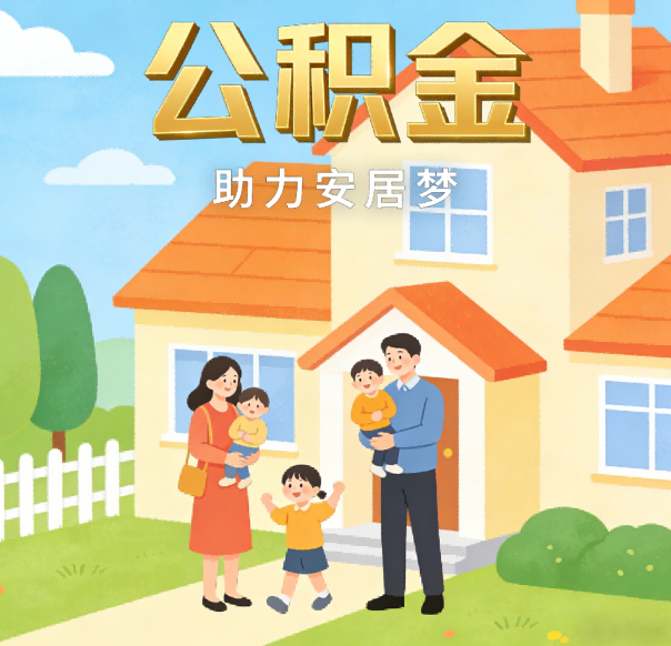安康公积金代办行业观察：合规化浪潮下，专业服务迎来价值回归